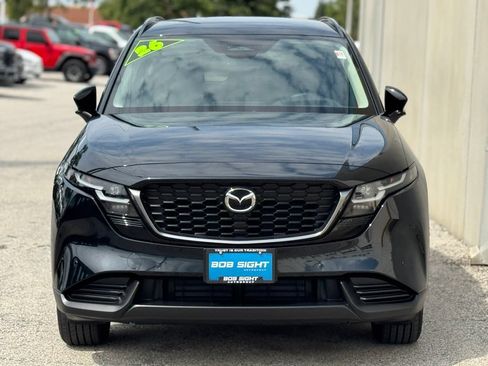 Used 2026 MAZDA CX-5 Preferred AWD/4WD image 34