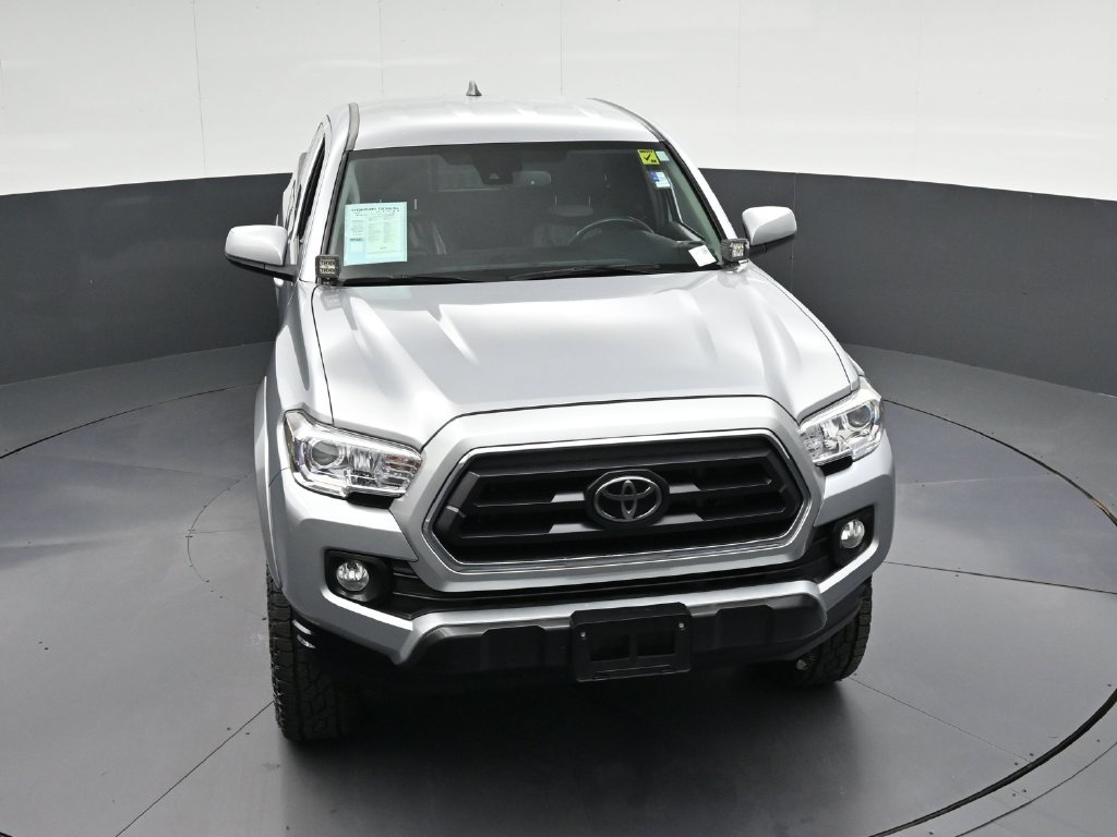 Used 2022 Toyota Tacoma SR5 AWD/4WD image 21