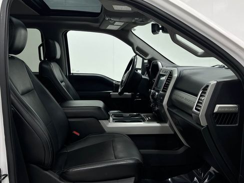 Used 2017 Ford F350 Lariat w/ Lariat Ultimate Package image 37