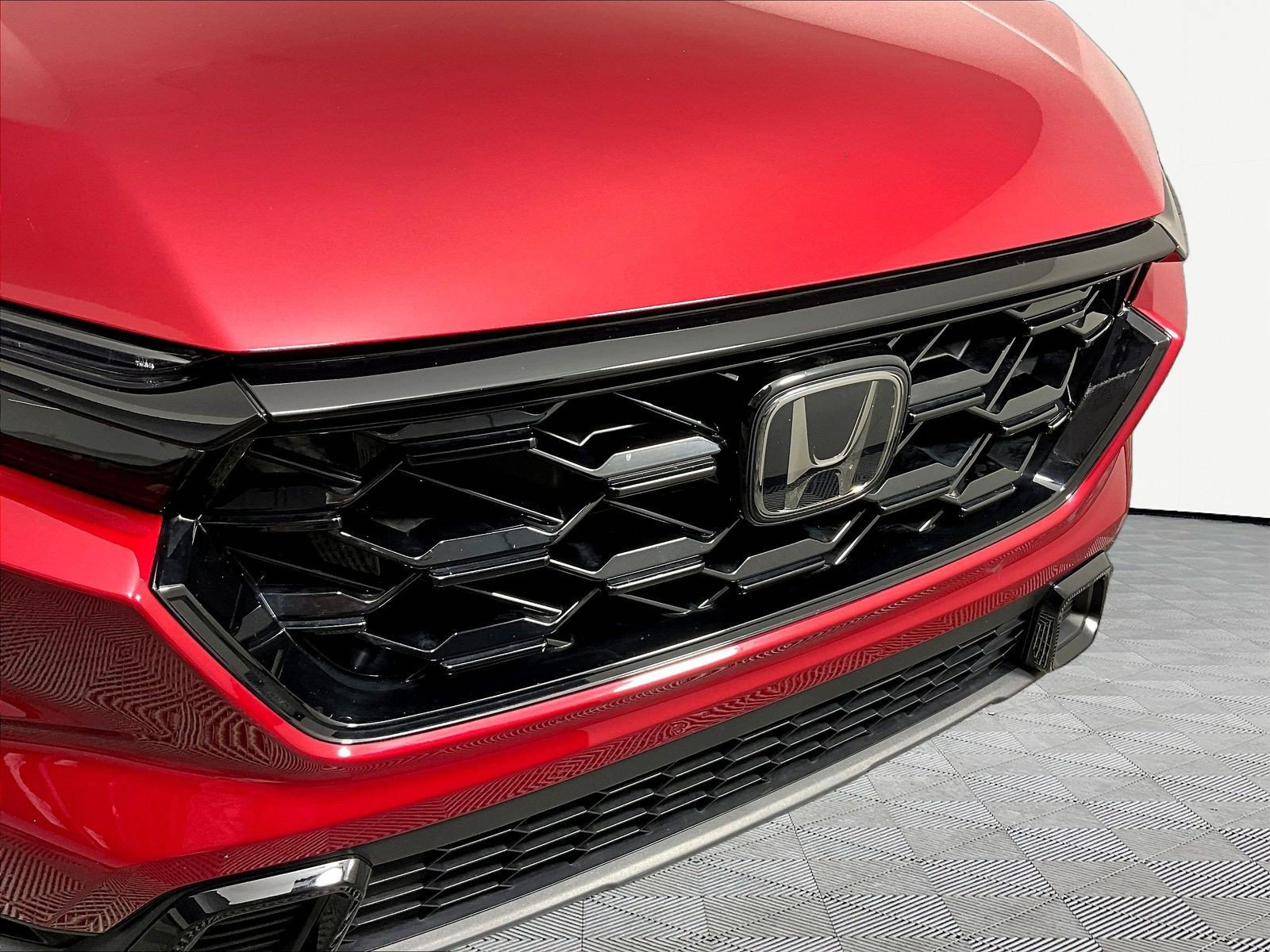 Used 2025 Honda CR-V Sport image 33