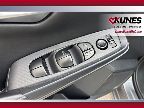 Used 2023 Nissan Sentra SV image 9