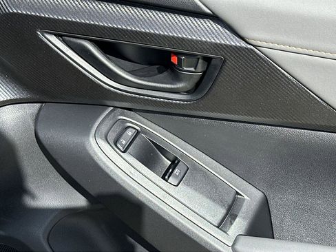 New 2025 Subaru Crosstrek 2.5i Wilderness w/ Crosstrek Mirror Package image 25