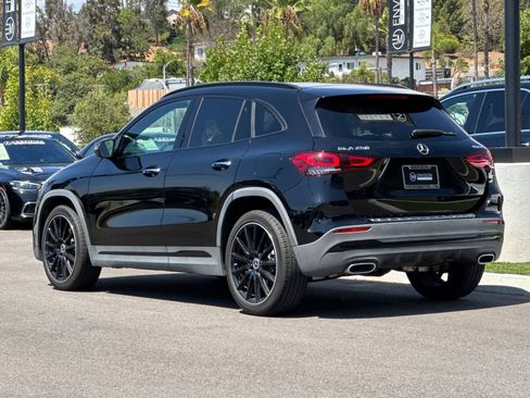 Certified 2023 Mercedes-Benz GLA 250 4MATIC image 5