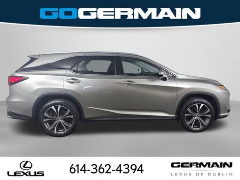 Used 2018 Lexus RX 350L AWD image 7