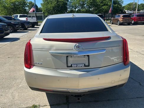 Used 2014 Cadillac XTS FWD image 6