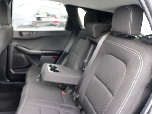 Used 2025 Ford Escape Active AWD/4WD image 22
