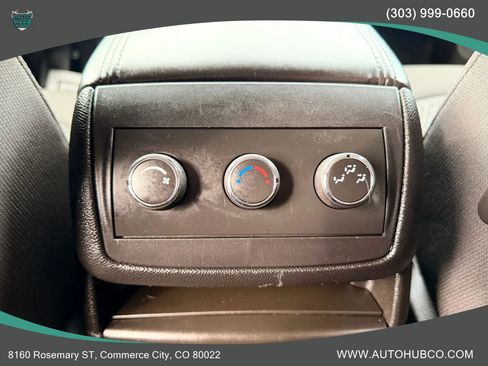 Used 2012 GMC Acadia SLE image 15