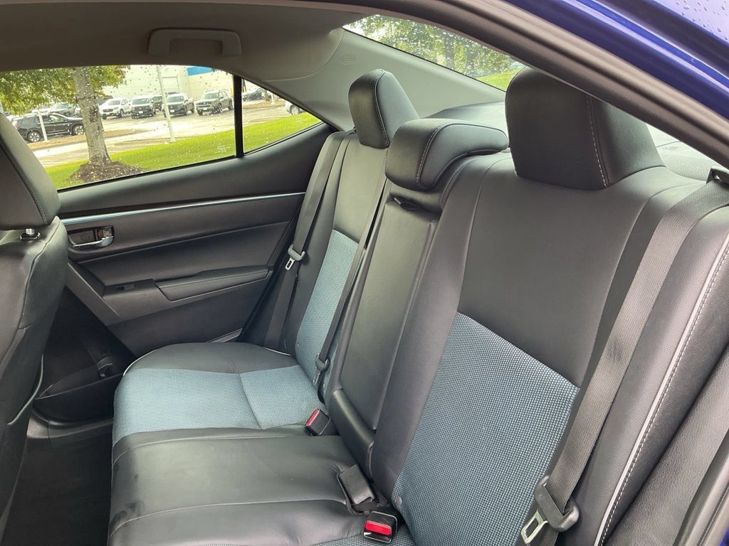 Used 2015 Toyota Corolla S FWD image 29