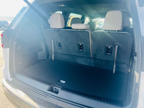 New 2026 GMC Acadia Elevation w/ Black Edition image 38