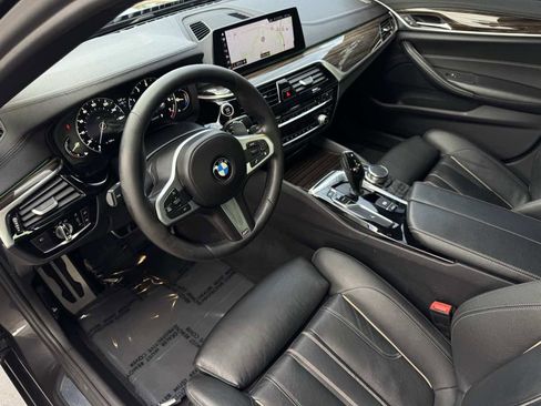 Used 2017 BMW 530i image 15