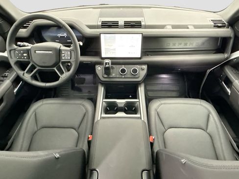 Certified 2025 Land Rover Defender 110 S image 13