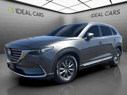 Used 2019 MAZDA CX-9 Grand Touring