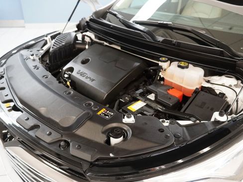 Used 2023 Buick Enclave Essence w/ LPO, Floor Liner Package image 29