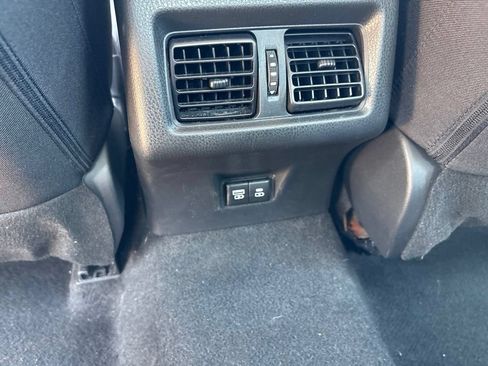 Used 2025 Toyota Camry LE FWD image 21