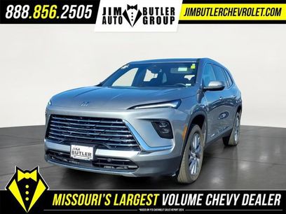 Used 2025 Buick Enclave Preferred