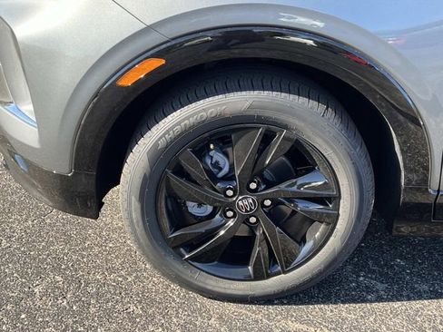 New 2026 Buick Encore GX Sport Touring w/ Advanced Technology Package image 9