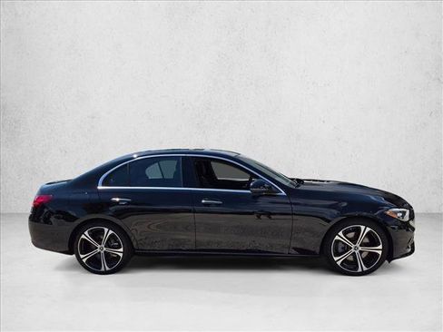 Certified 2026 Mercedes-Benz C 300 Sedan image 4