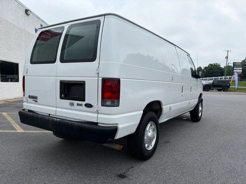 Used 2011 Ford E-250 and Econoline 250 w/ PWR Group RWD image 8