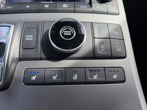 Used 2022 Hyundai Palisade Limited FWD image 31