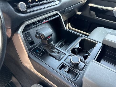 Used 2022 Toyota Tundra Limited w/ TRD Off-Road Package AWD/4WD image 25