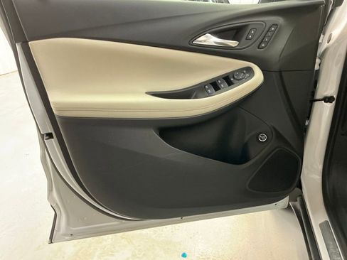 Certified 2023 Buick Encore GX Essence w/ Experience Buick Package image 14