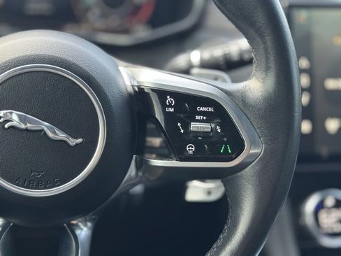 Used 2023 Jaguar F-PACE S image 26