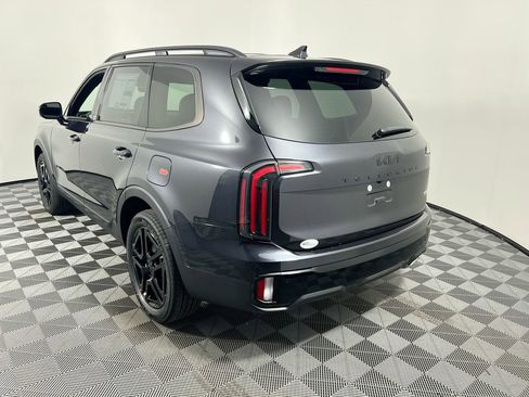 New 2025 Kia Telluride SX X-Line image 6