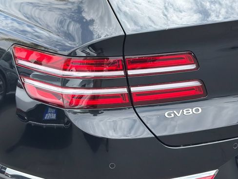 New 2026 Genesis GV80 3.5T Prestige AWD/4WD image 28