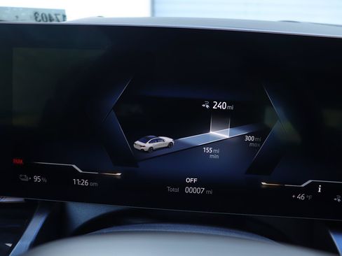 New 2026 BMW i5 eDrive40 w/ M Sport Package RWD image 28