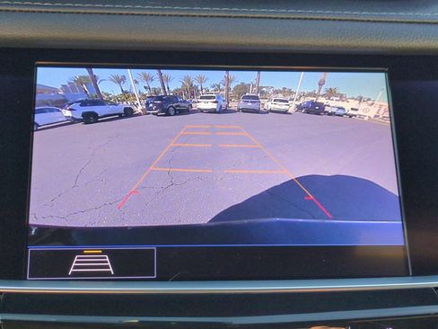 Used 2020 Cadillac XT5 Sportv image 23