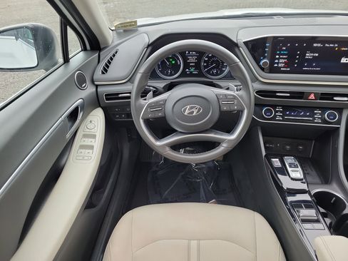 Used 2023 Hyundai Sonata SEL image 19