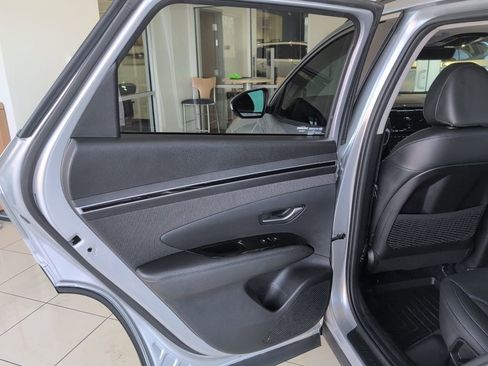 Used 2022 Hyundai Tucson Limited image 28