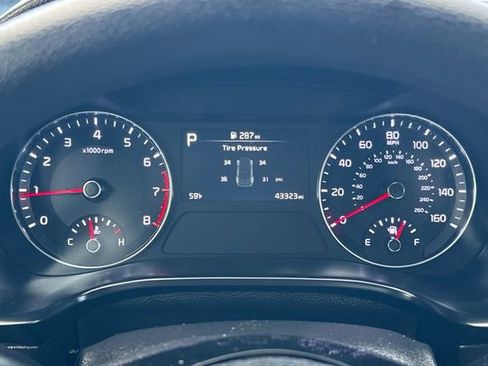 Used 2024 Kia Forte LXS image 25