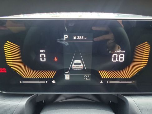 New 2026 Kia K4 FWD image 24