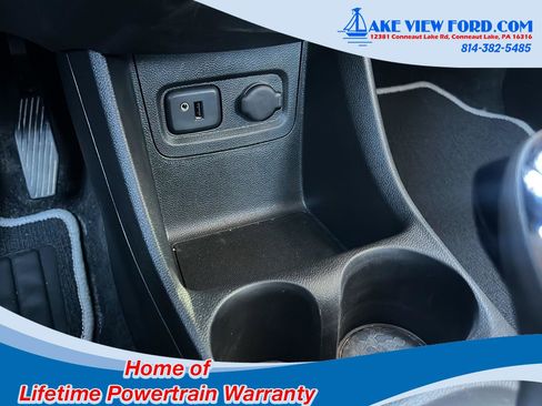 Used 2018 Chevrolet Spark LT image 26