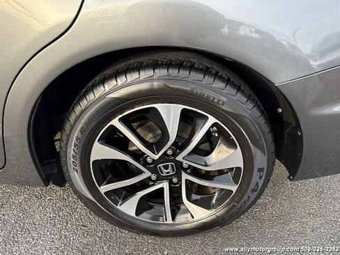 Used 2013 Honda Civic EX-L image 13