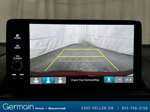 Used 2025 Honda Pilot EX-L image 25