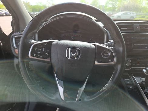 Used 2022 Honda CR-V EX-L image 18