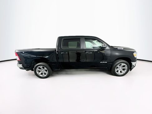 Used 2023 RAM 1500 Big Horn AWD/4WD image 10