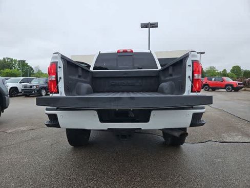 Used 2019 GMC Sierra 2500 Denali w/ Suspension Package, Off-Road AWD/4WD image 57