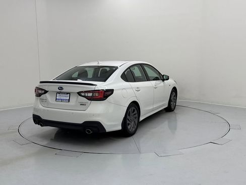 Used 2025 Subaru Legacy Sport image 6