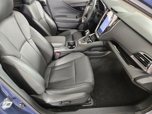 Certified 2025 Subaru Outback Touring w/ Popular Package #2 image 21