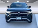 Used 2021 Volkswagen Atlas SEL Premium image 5