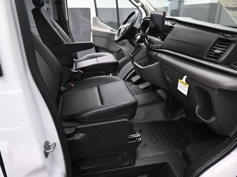 New 2025 Ford Transit 250 Low Roof AWD image 10