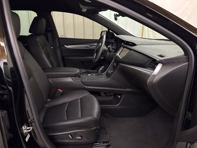 Used 2024 Cadillac XT5 Luxury AWD/4WD image 25