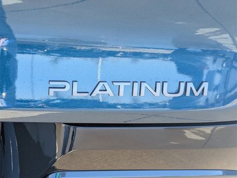 New 2026 Nissan Murano Platinum image 7