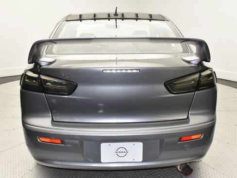 Used 2012 Mitsubishi Lancer ES FWD image 6