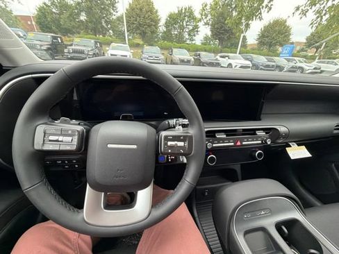 New 2026 Hyundai Palisade SEL FWD image 15