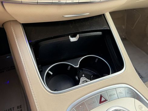 Used 2016 Mercedes-Benz S 550 Sedan image 37