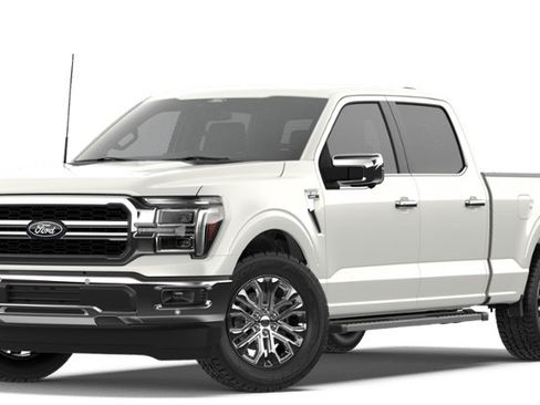 New 2026 Ford F150 Lariat w/ Equipment Group 502A High AWD/4WD image 29